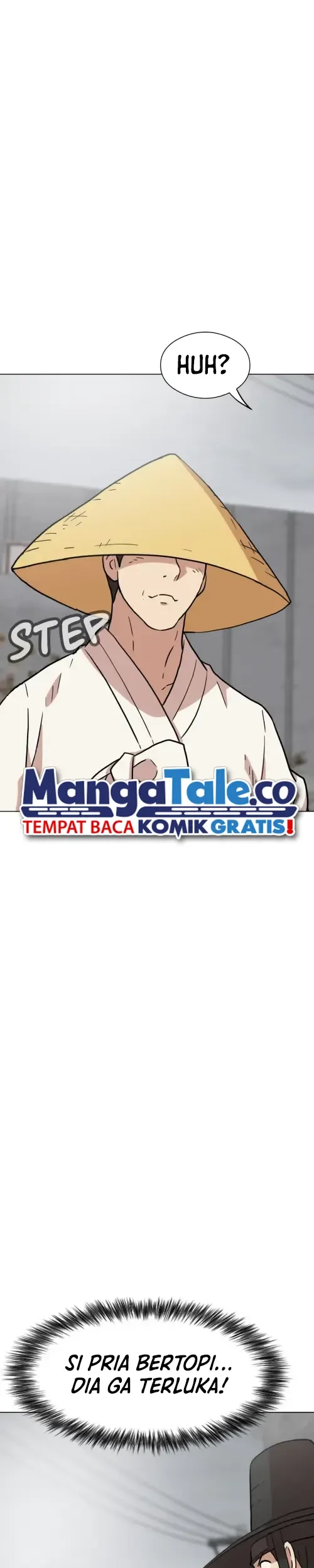 Kings Flung Into the Future chapter 09 halaman 20