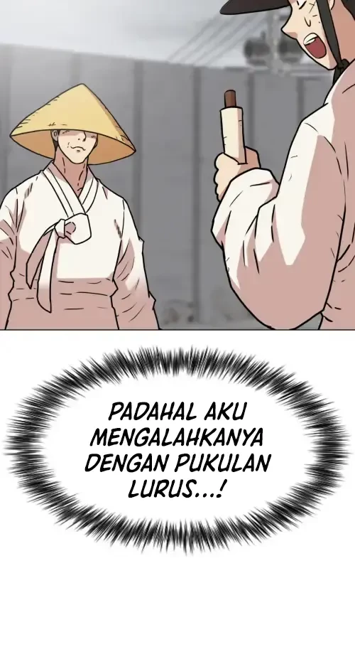 Kings Flung Into the Future chapter 09 halaman 21