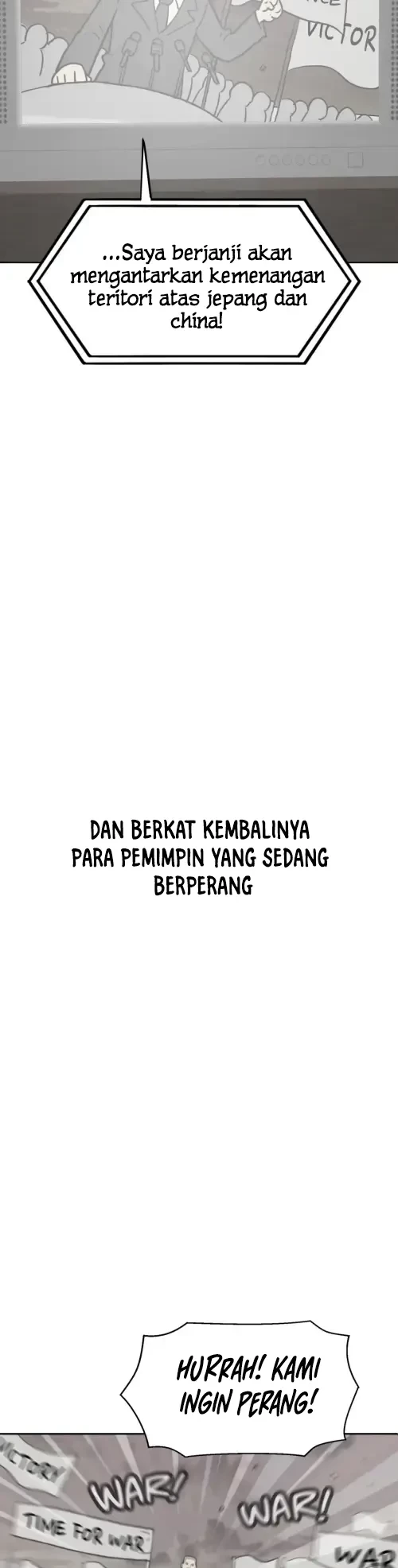 Kings Flung Into the Future chapter 09 halaman 51