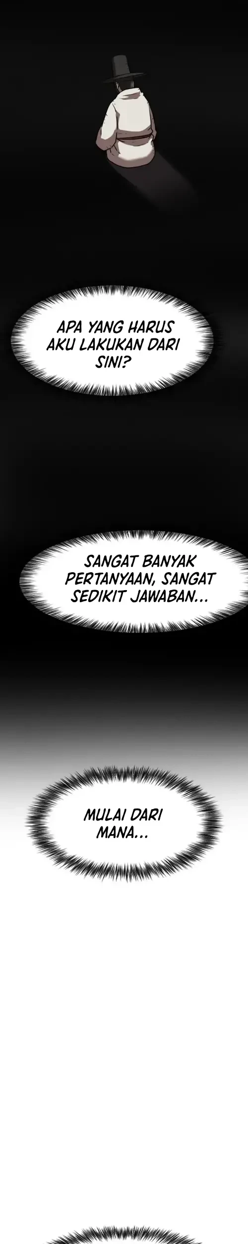 Kings Flung Into the Future chapter 09 halaman 54