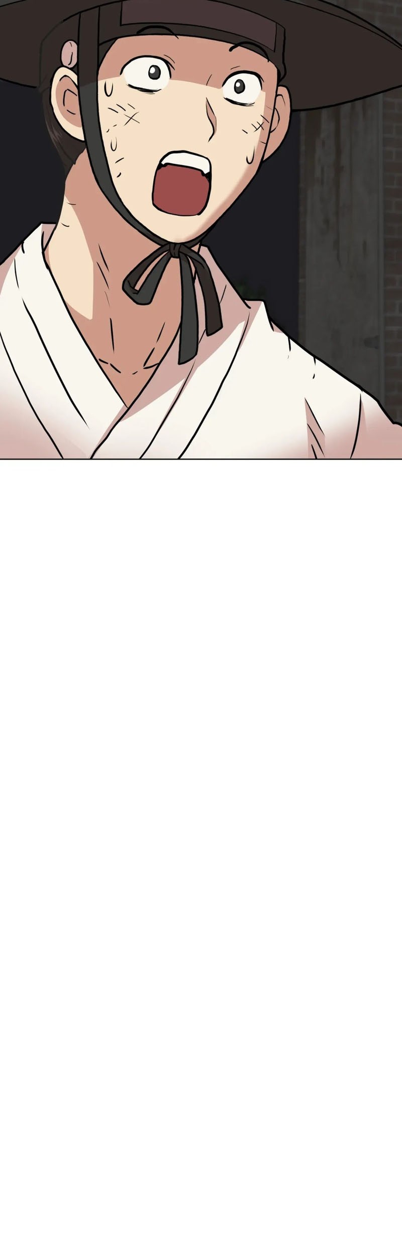 Kings Flung Into the Future chapter 10 halaman 9