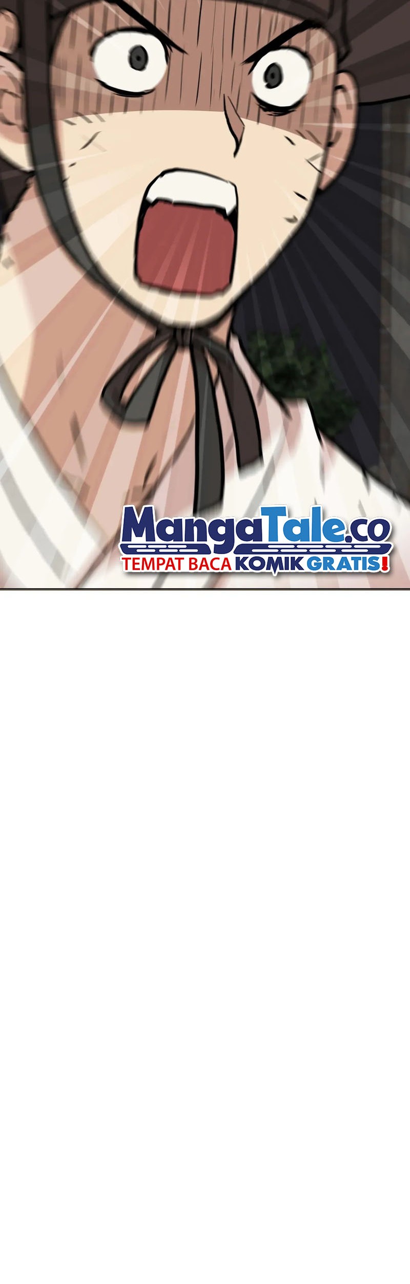 Kings Flung Into the Future chapter 10 halaman 12