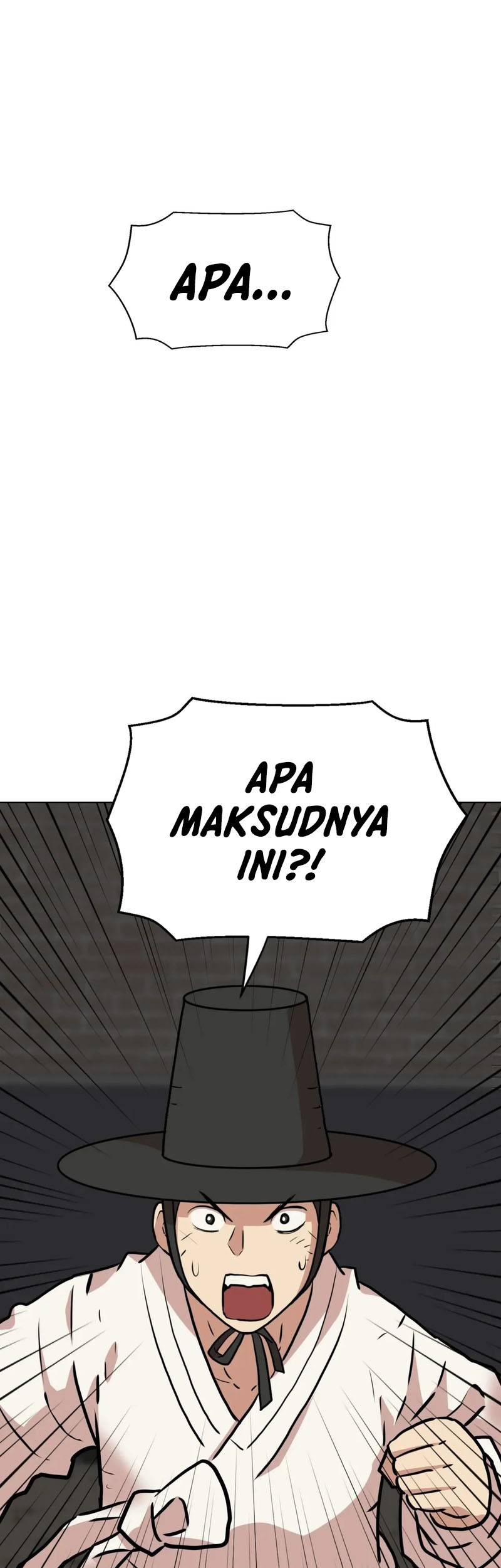 Kings Flung Into the Future chapter 10 halaman 16