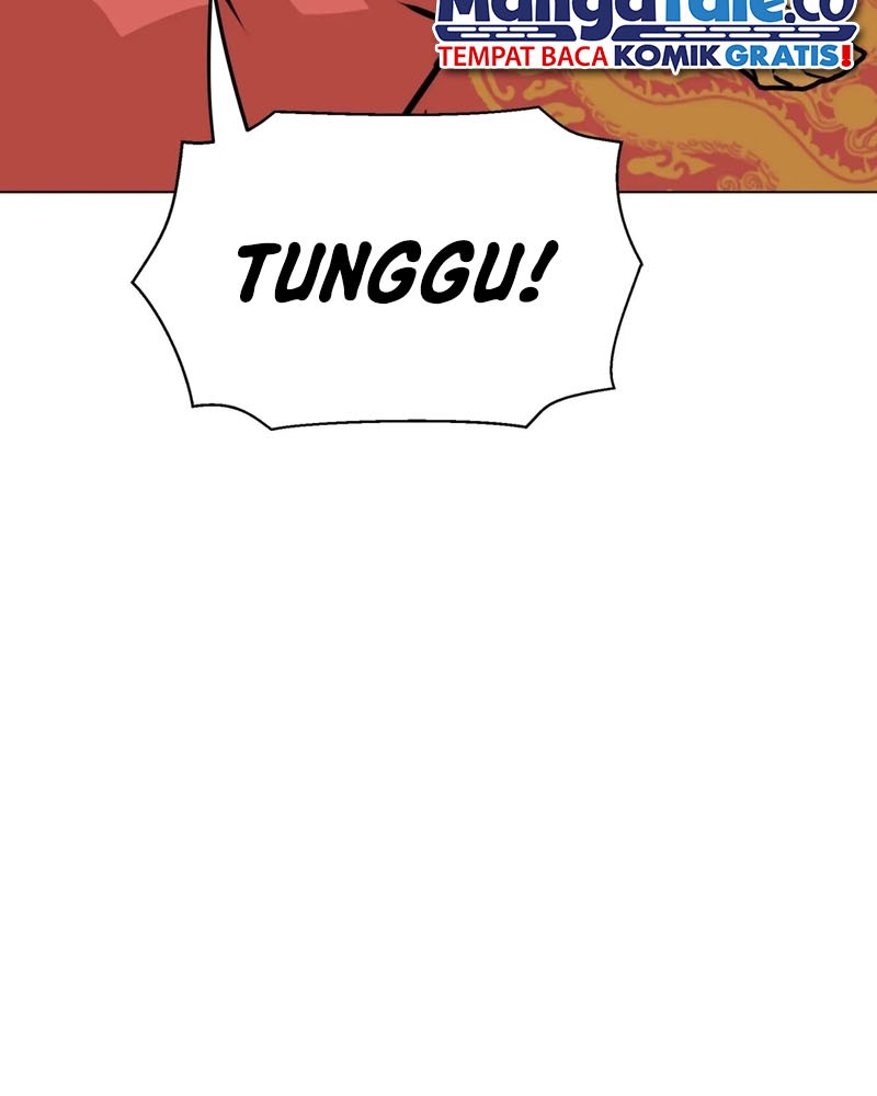 Kings Flung Into the Future chapter 10 halaman 22