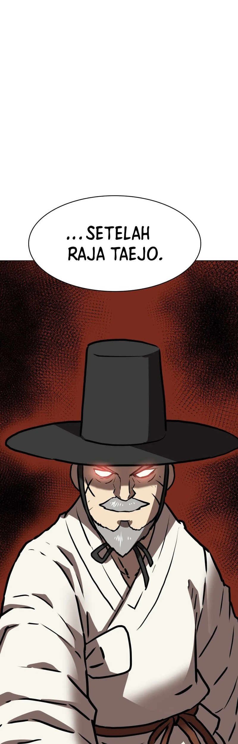 Kings Flung Into the Future chapter 10 halaman 28