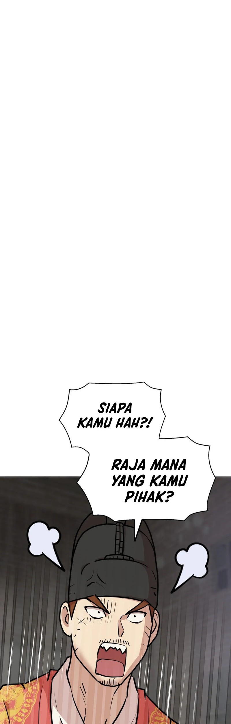 Kings Flung Into the Future chapter 10 halaman 47