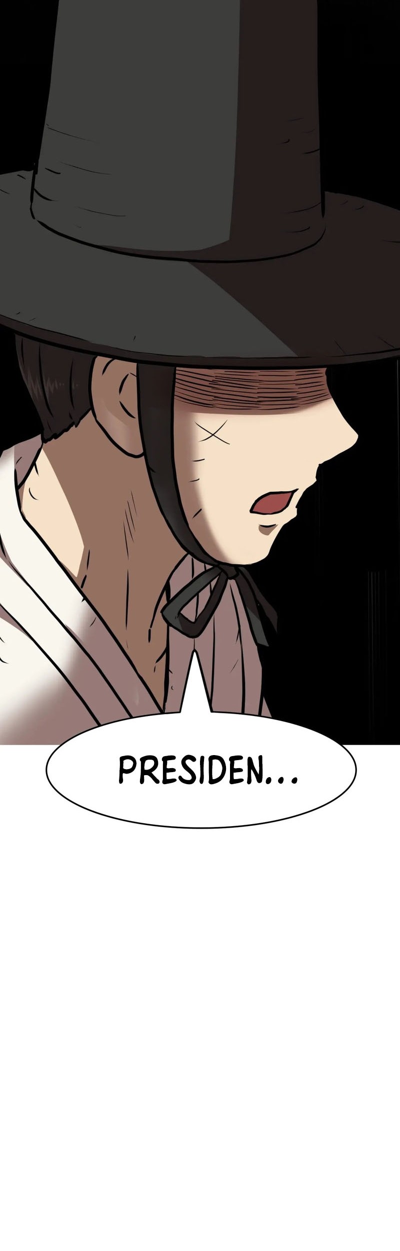 Kings Flung Into the Future chapter 10 halaman 49