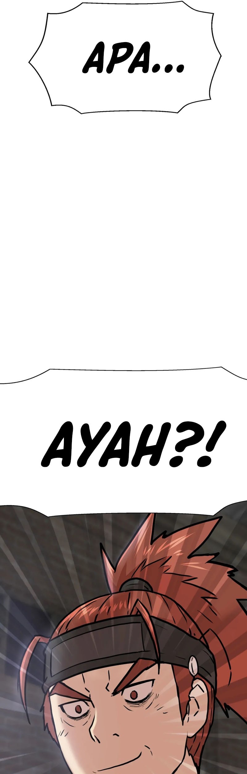 Kings Flung Into the Future chapter 10 halaman 58