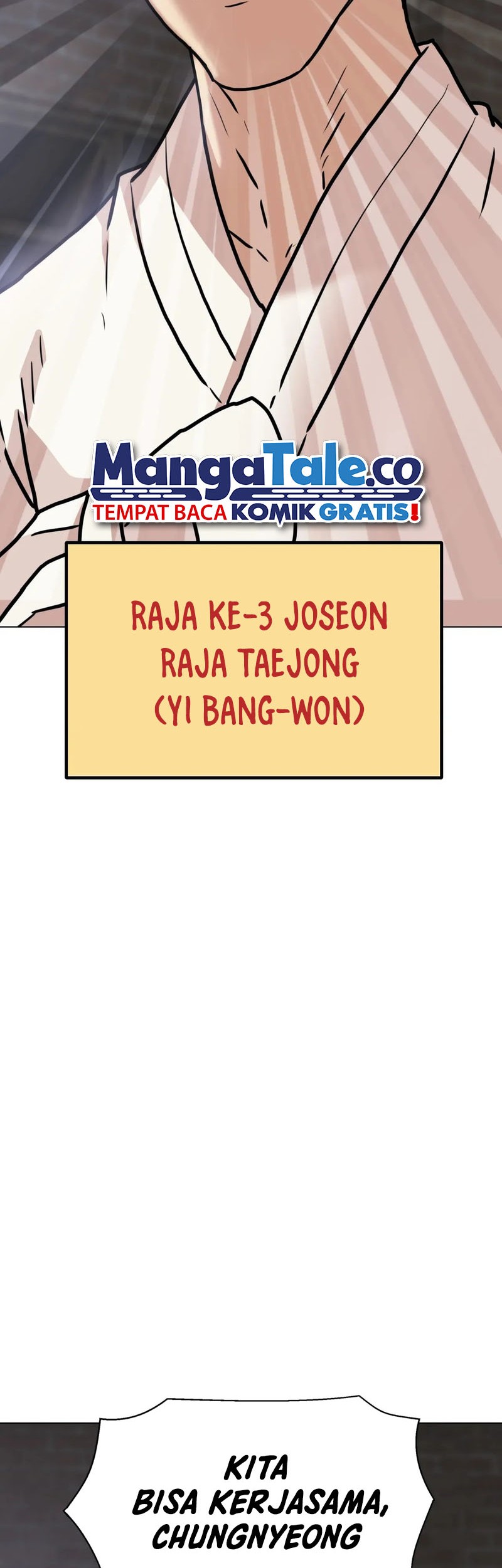 Kings Flung Into the Future chapter 10 halaman 59