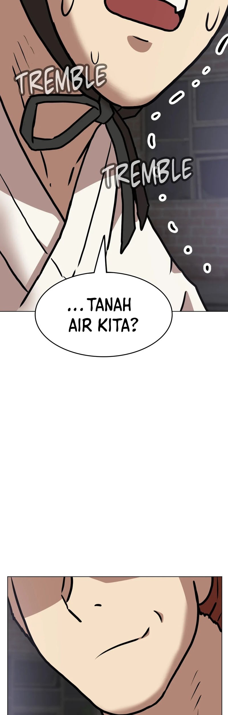 Kings Flung Into the Future chapter 10 halaman 62