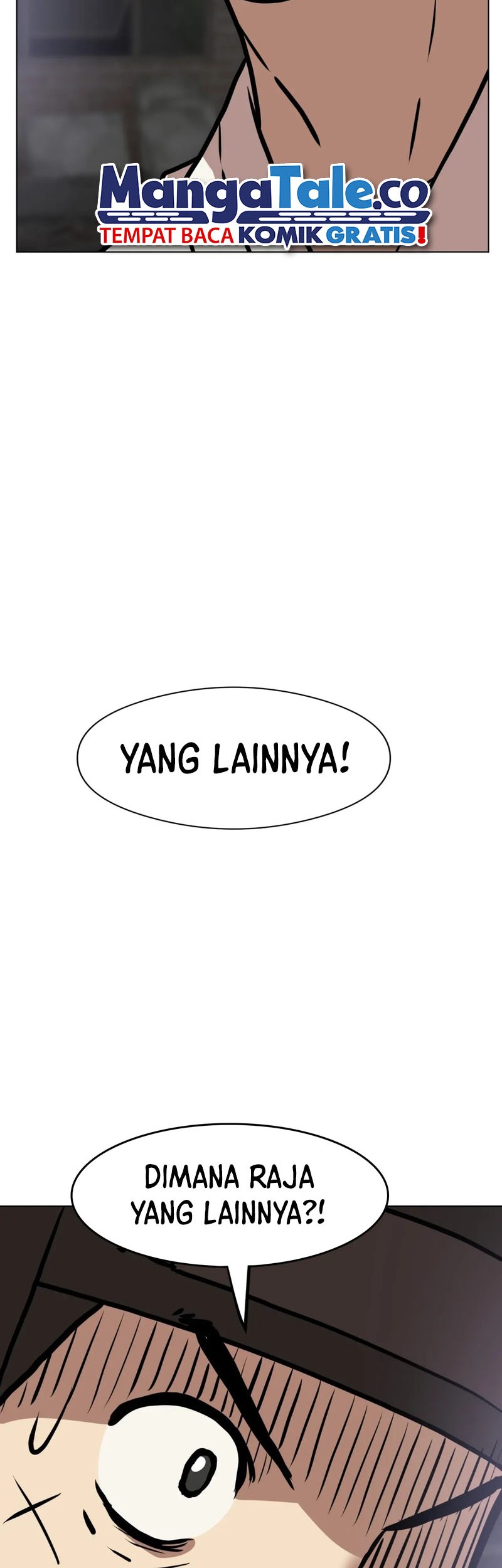 Kings Flung Into the Future chapter 10 halaman 63