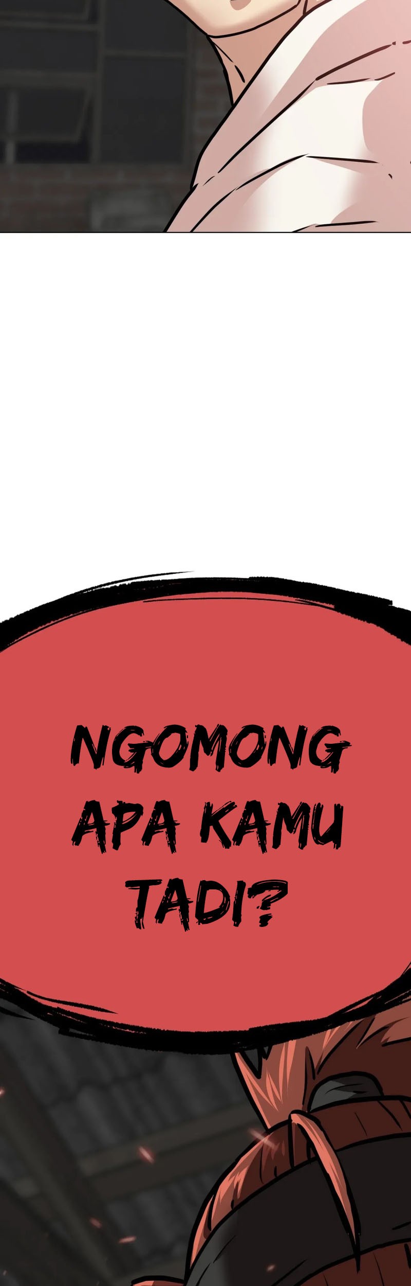 Kings Flung Into the Future chapter 10 halaman 74