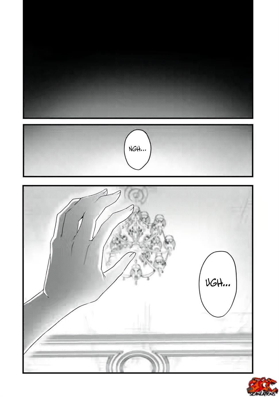 King’s Proposal (Ousama no Propose) chapter 01 halaman 16