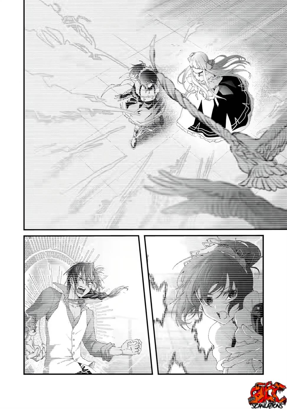 King’s Proposal (Ousama no Propose) Bab 02 halaman 13
