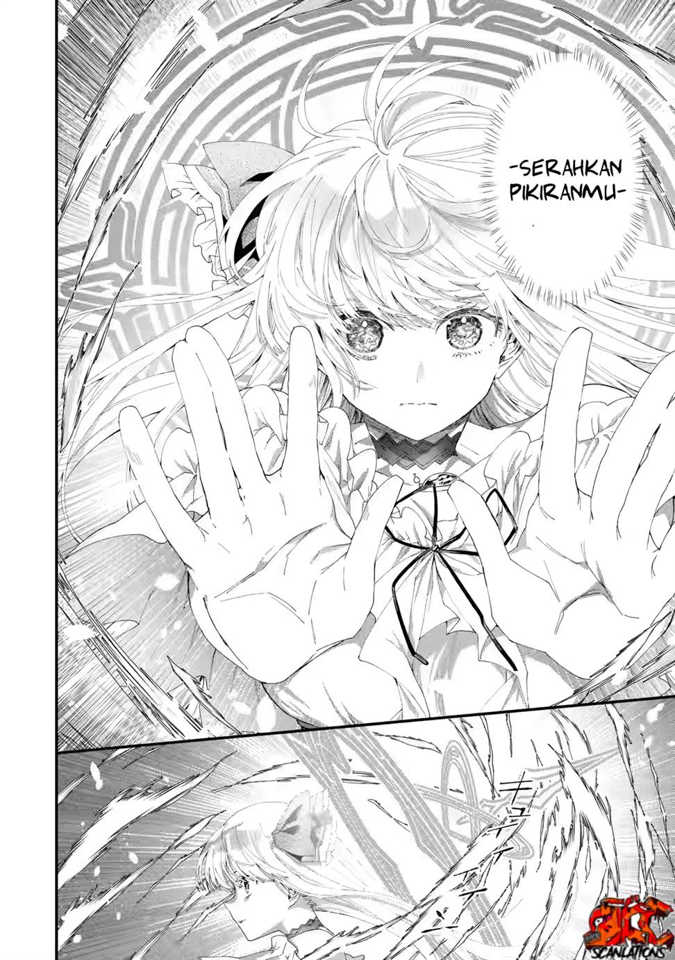 King’s Proposal (Ousama no Propose) Bab 02 halaman 15