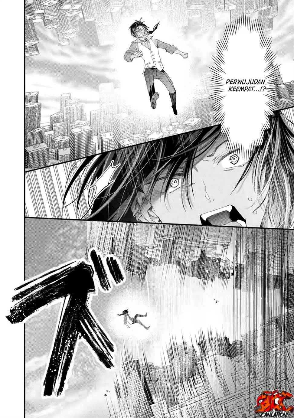King’s Proposal (Ousama no Propose) Bab 02 halaman 18
