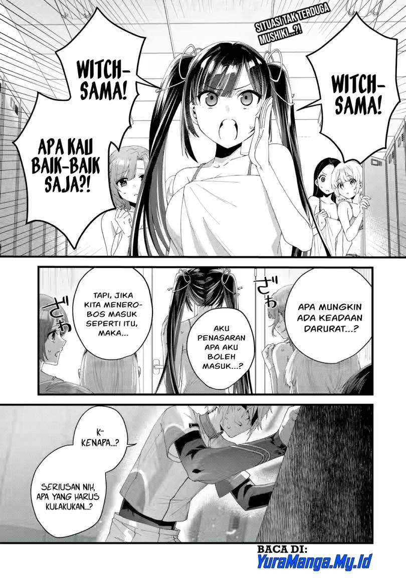 King’s Proposal (Ousama no Propose) Bab 05 halaman 2