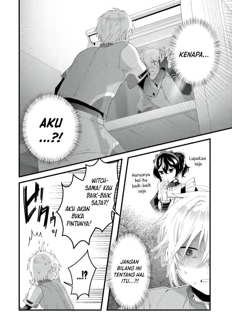 King’s Proposal (Ousama no Propose) Bab 05 halaman 5