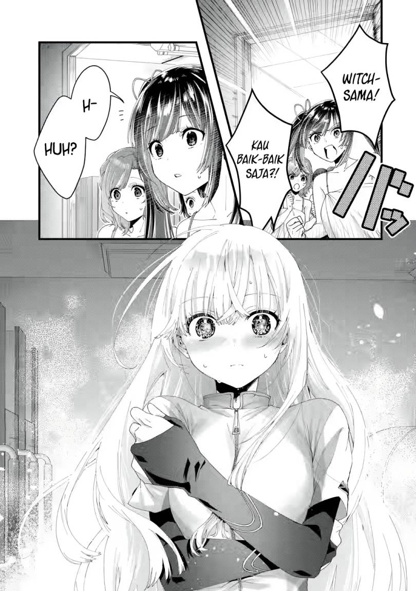 King’s Proposal (Ousama no Propose) Bab 05 halaman 13