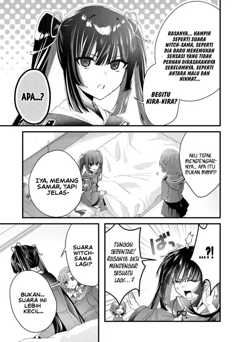 King’s Proposal (Ousama no Propose) Bab 06 halaman 22