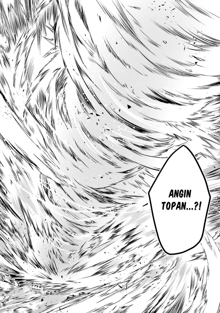 King’s Proposal (Ousama no Propose) Bab 08 halaman 26