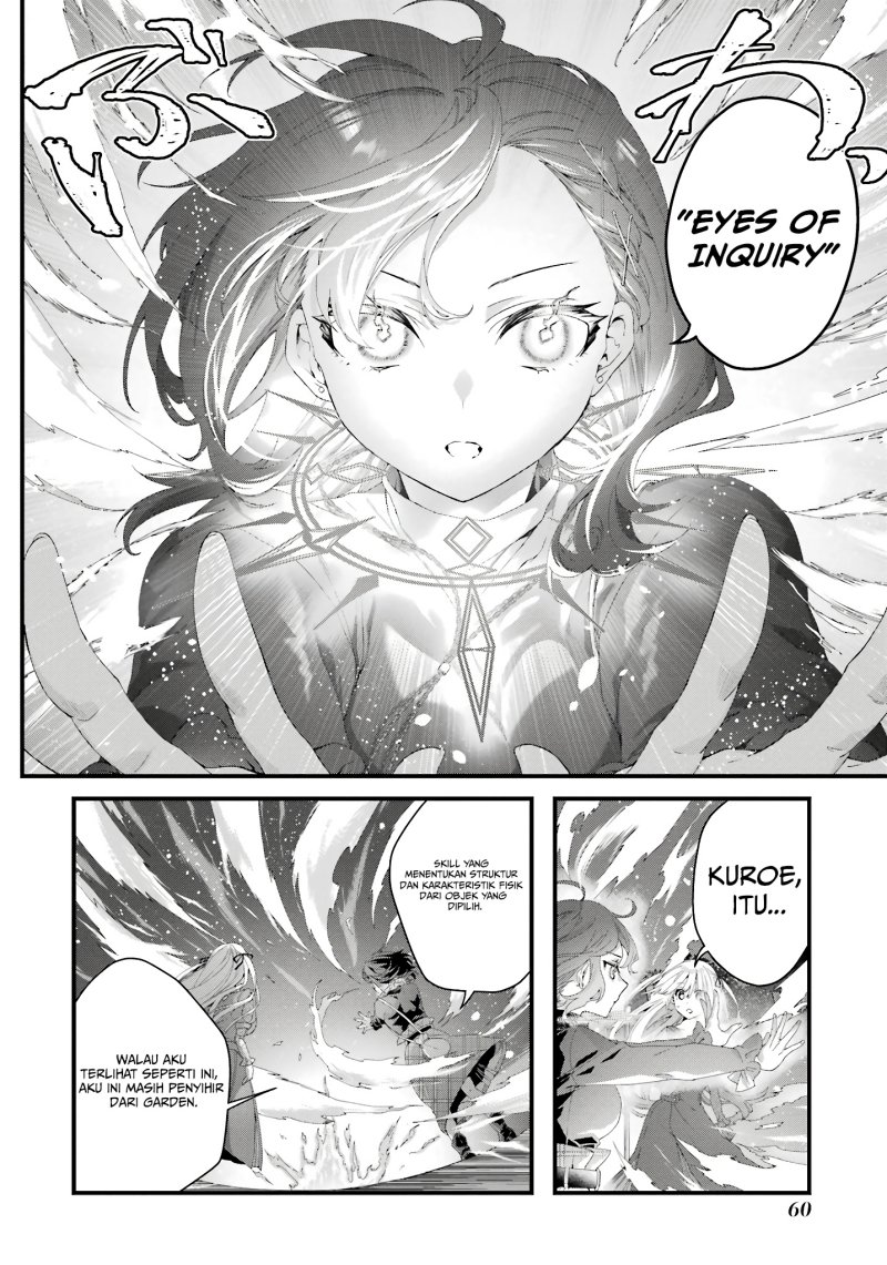 King’s Proposal (Ousama no Propose) Bab 10 halaman 19