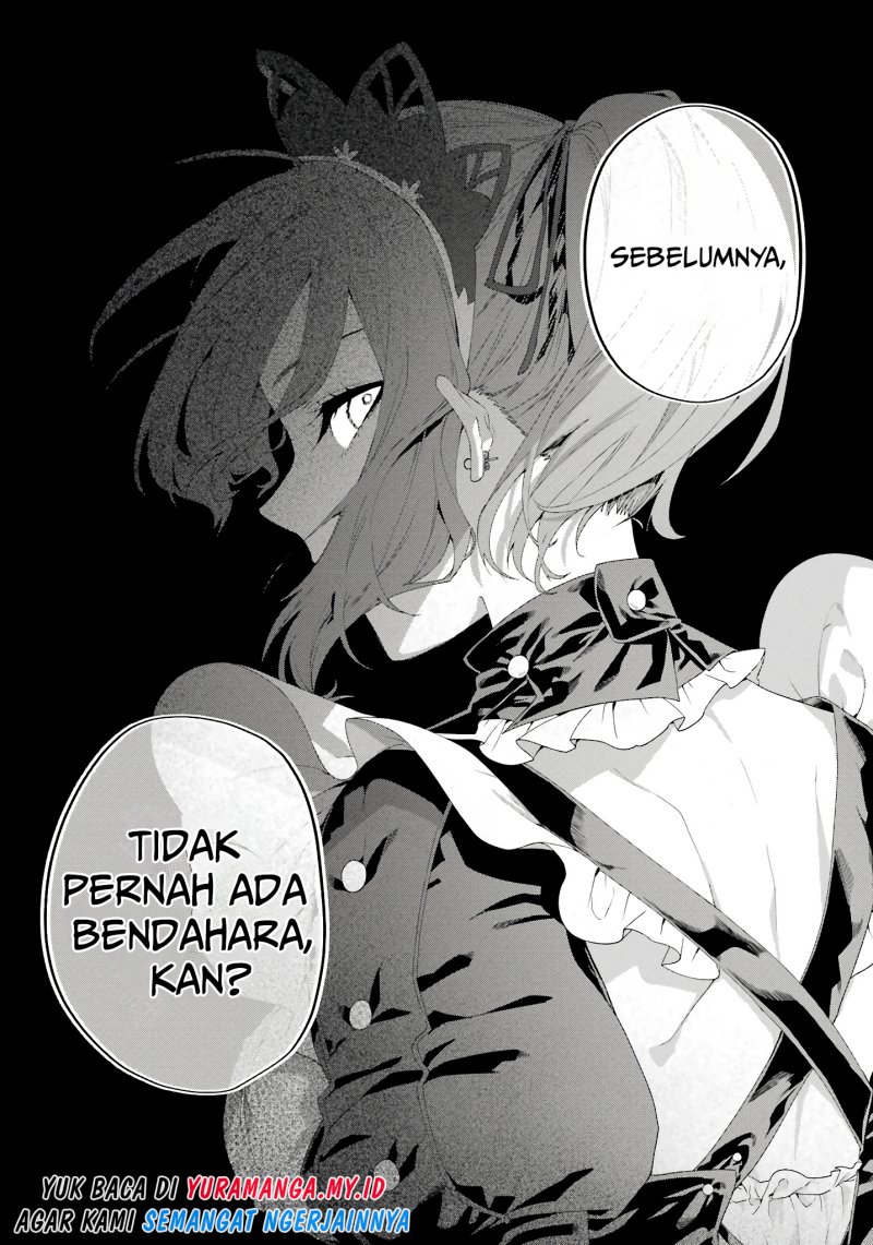 King’s Proposal (Ousama no Propose) Bab 10 halaman 39