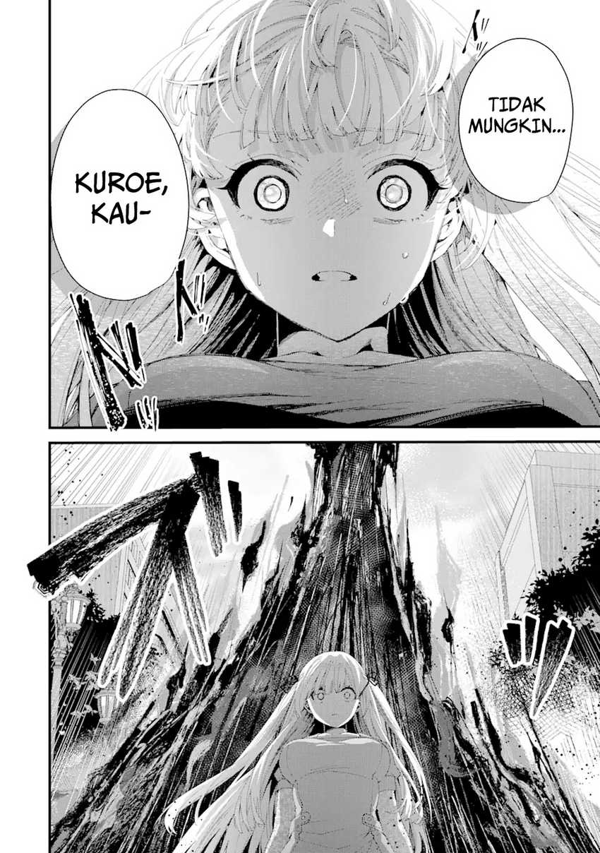King’s Proposal (Ousama no Propose) chapter 11 halaman 12