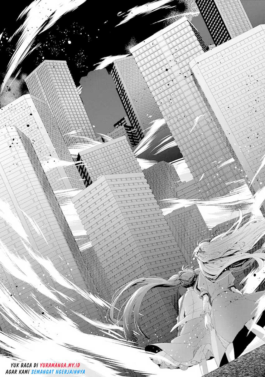King’s Proposal (Ousama no Propose) chapter 11 halaman 14