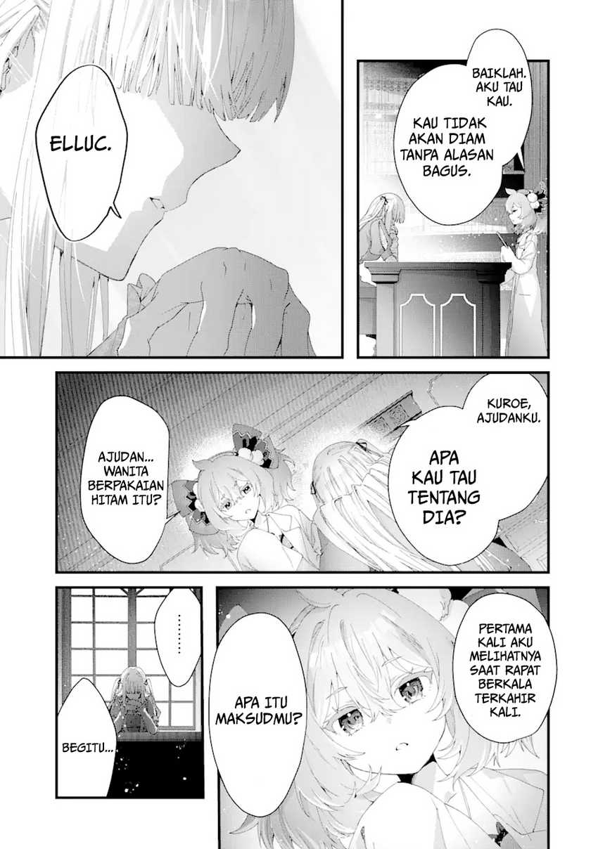 King’s Proposal (Ousama no Propose) chapter 11 halaman 32