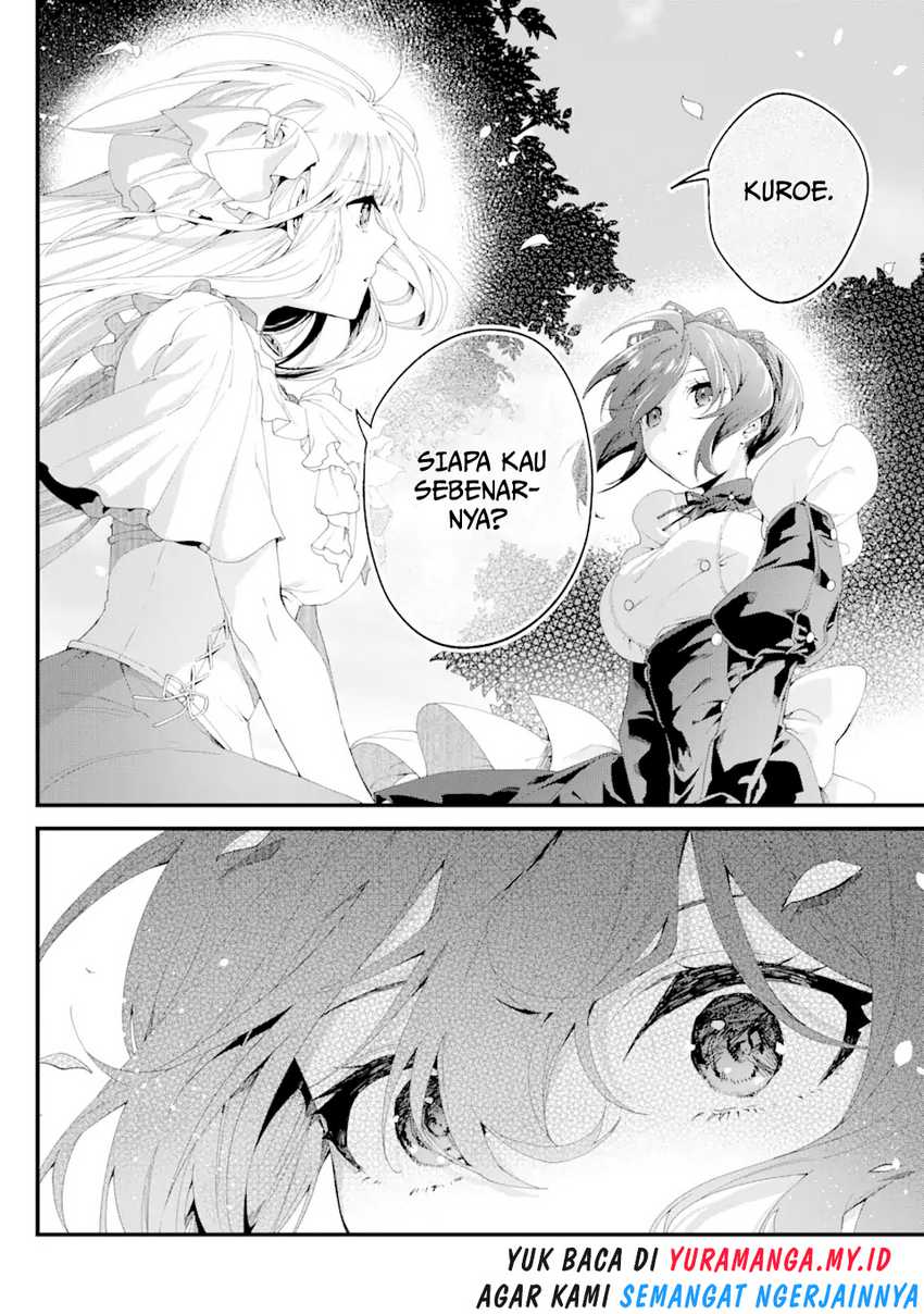 King’s Proposal (Ousama no Propose) chapter 11 halaman 39