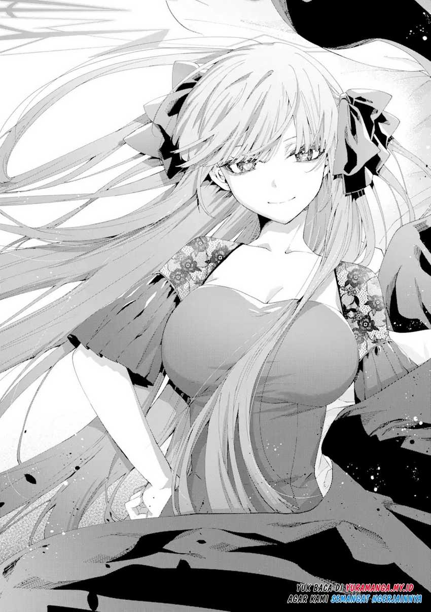 King’s Proposal (Ousama no Propose) chapter 12 halaman 20