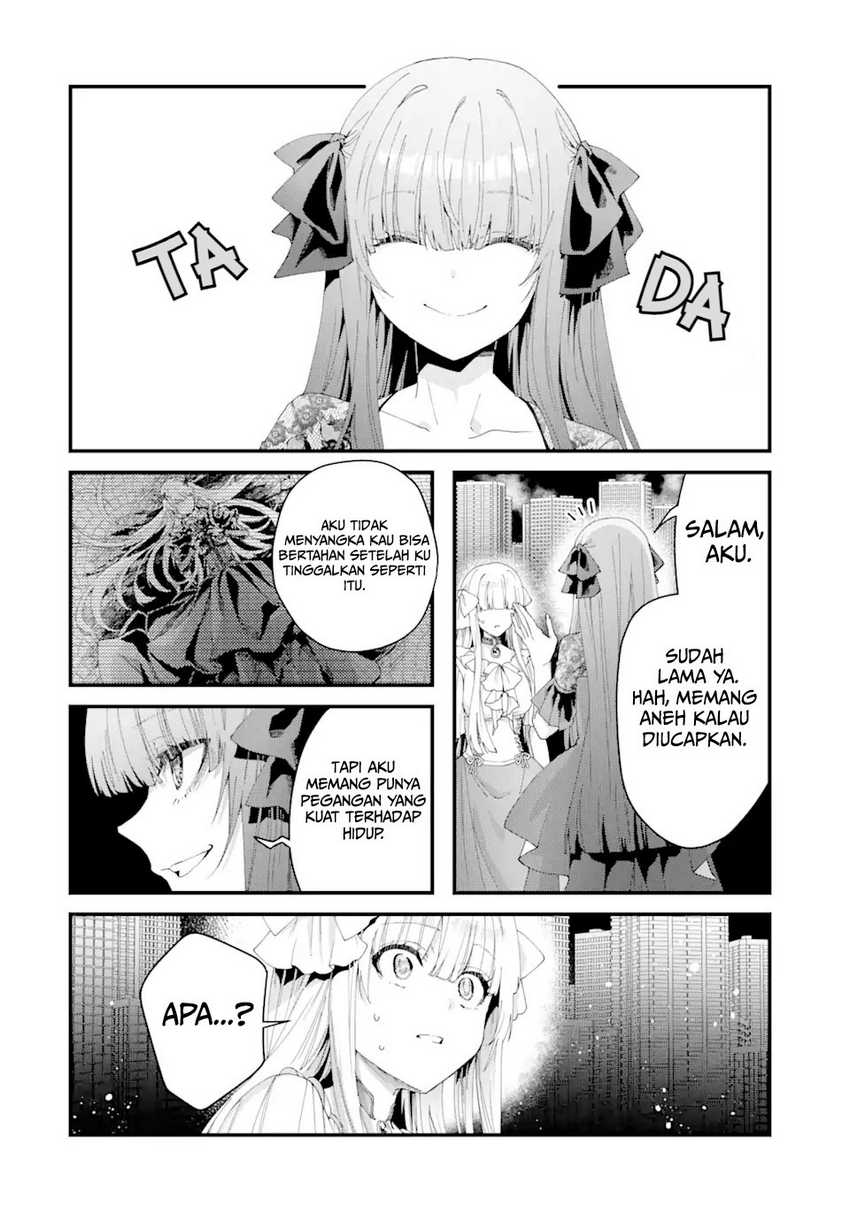 King’s Proposal (Ousama no Propose) chapter 12 halaman 22