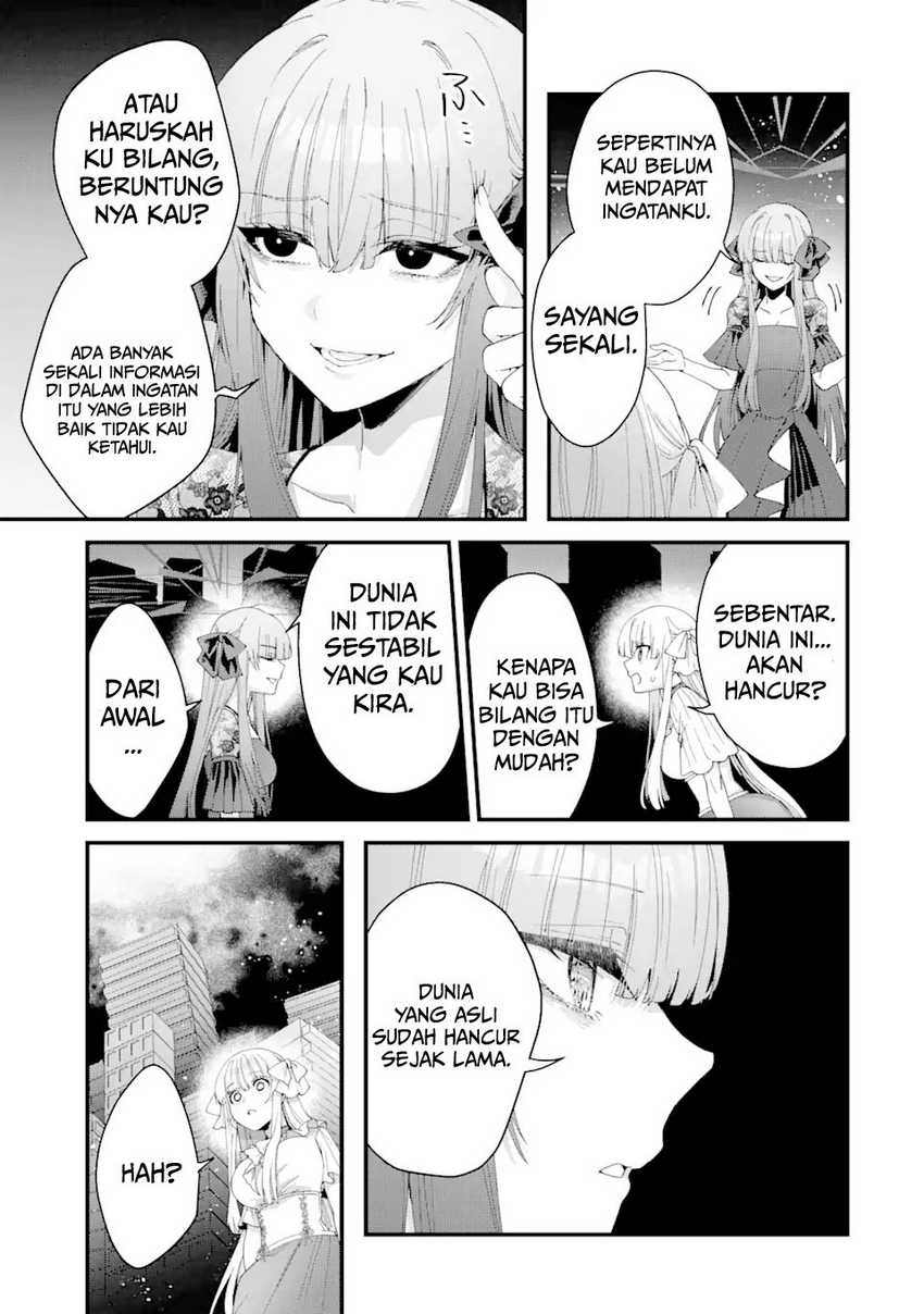 King’s Proposal (Ousama no Propose) chapter 12 halaman 31