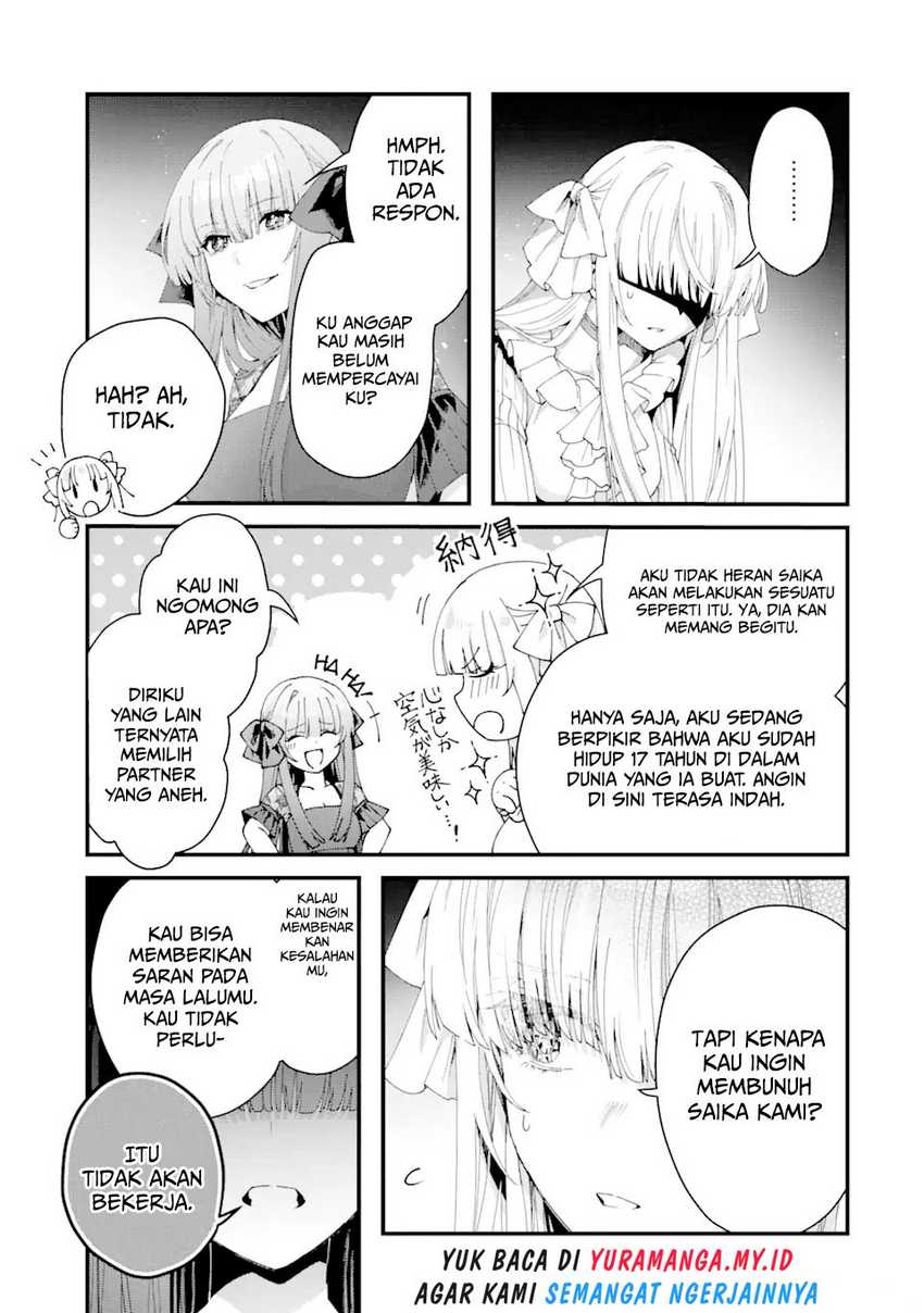 King’s Proposal (Ousama no Propose) chapter 12 halaman 36
