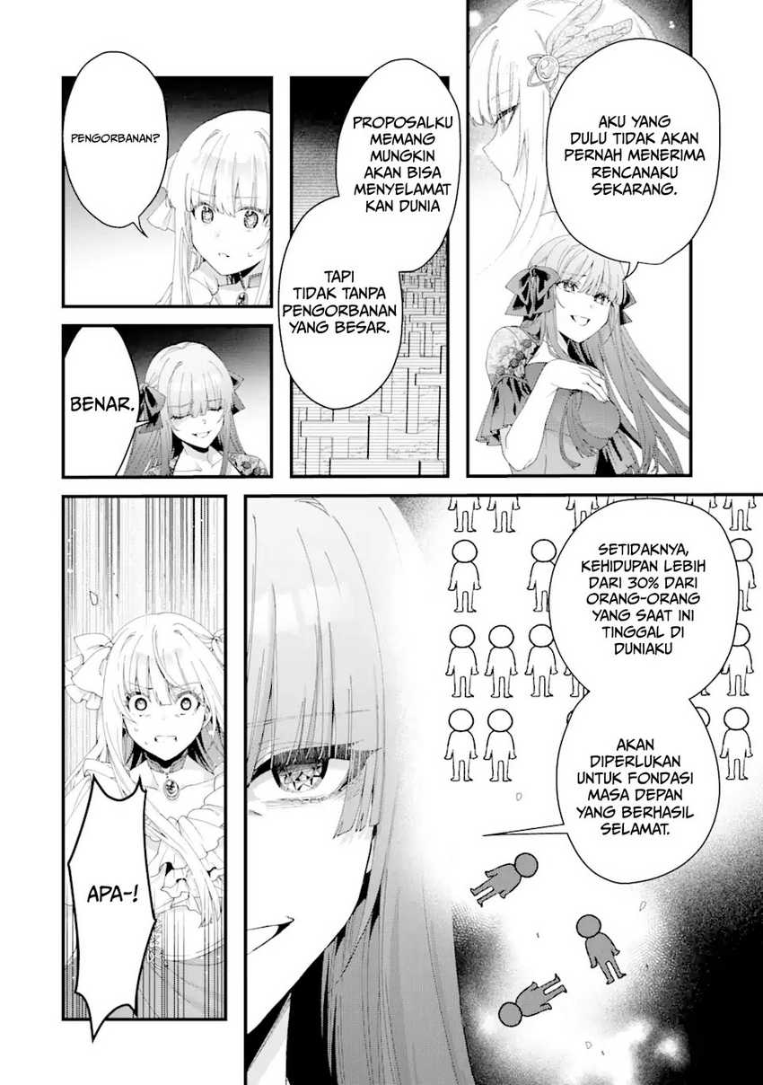 King’s Proposal (Ousama no Propose) chapter 12 halaman 37