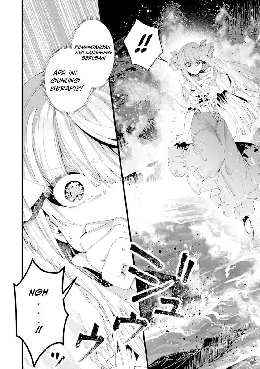 King’s Proposal (Ousama no Propose) chapter 13 halaman 8