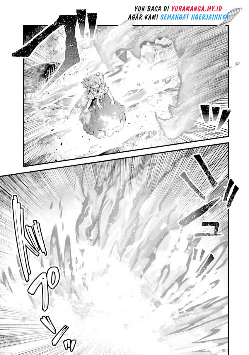 King’s Proposal (Ousama no Propose) chapter 13 halaman 10