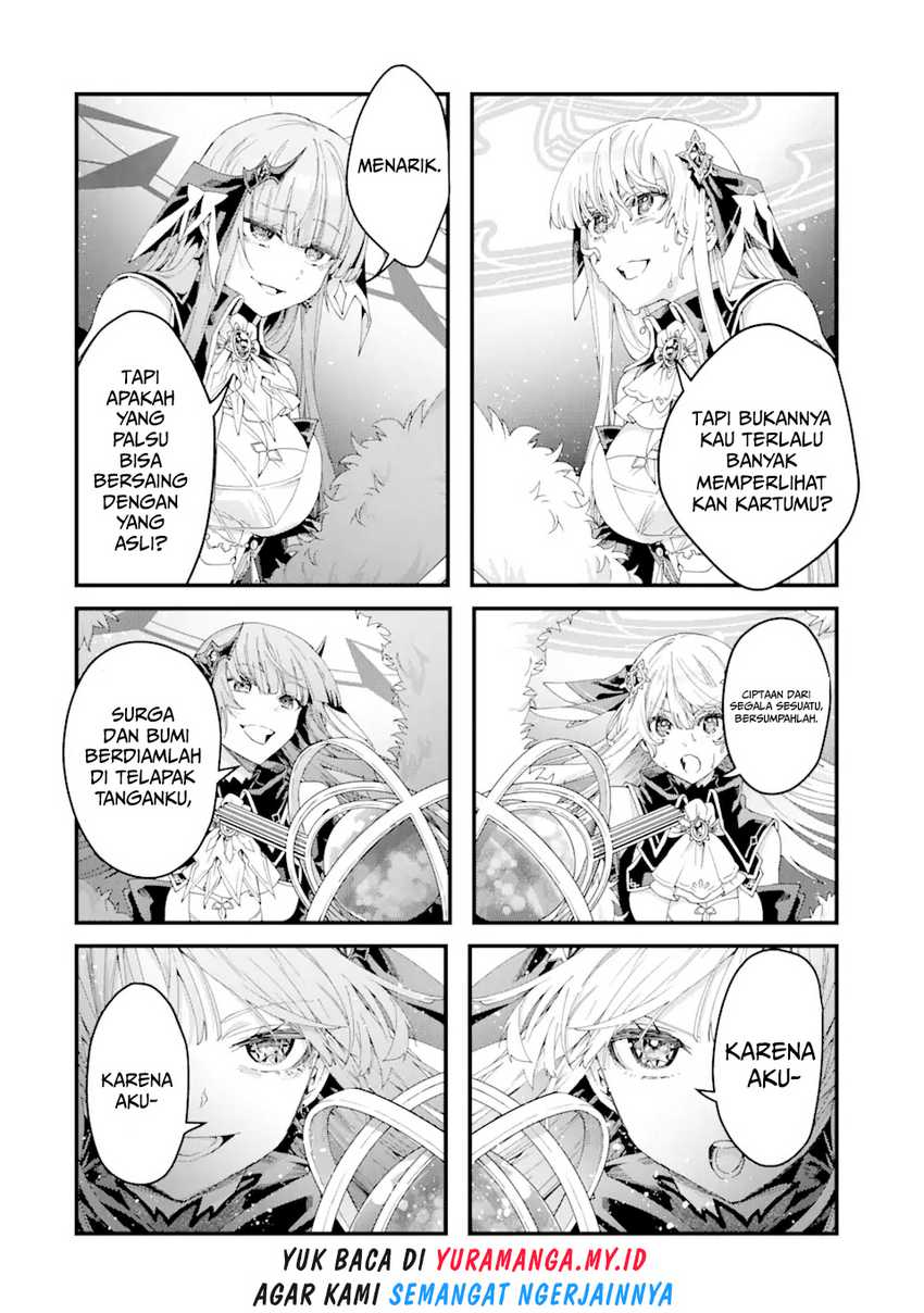 King’s Proposal (Ousama no Propose) chapter 13 halaman 13