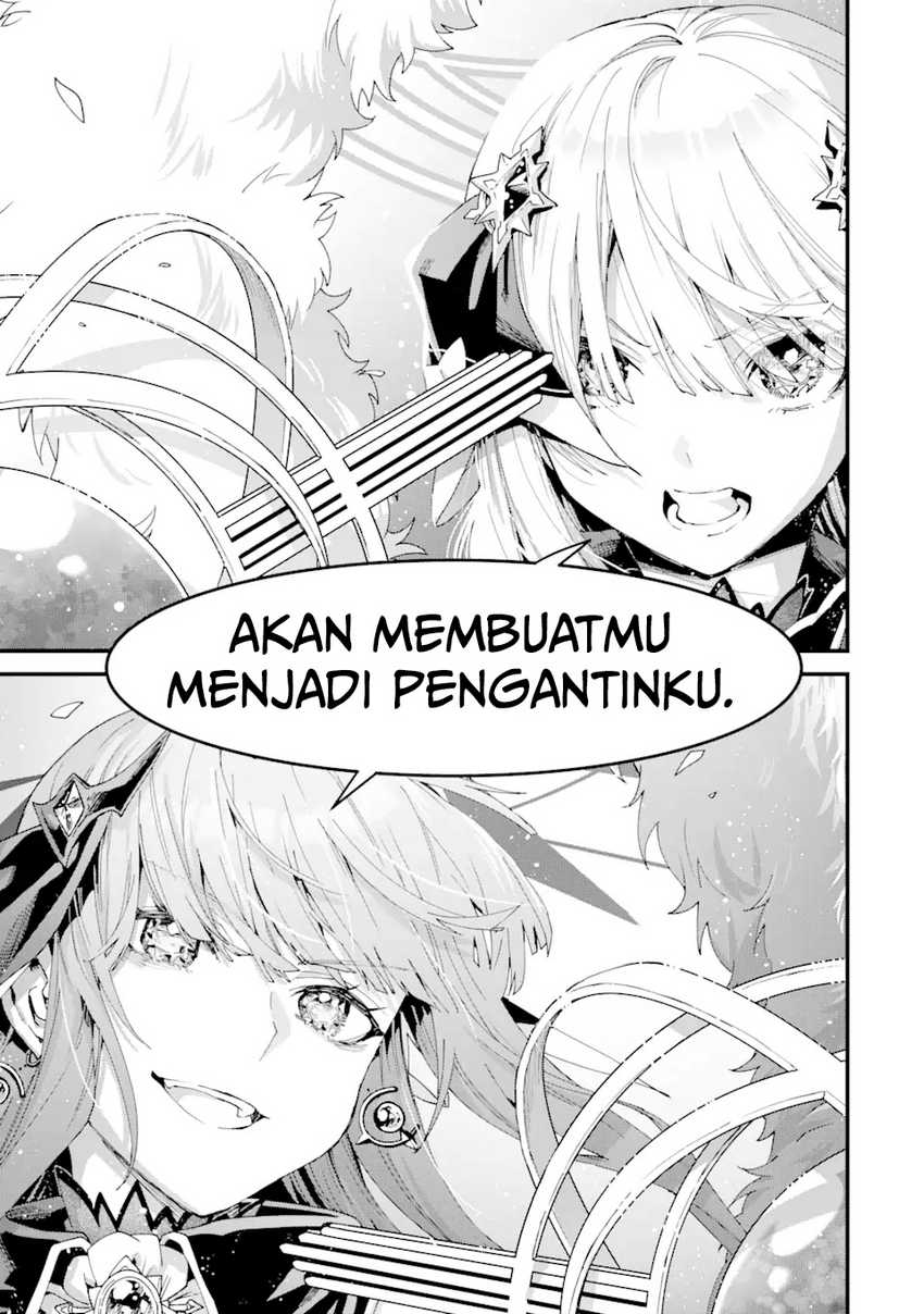 King’s Proposal (Ousama no Propose) chapter 13 halaman 14