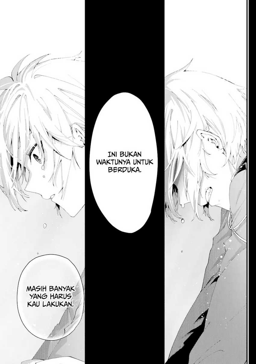 King’s Proposal (Ousama no Propose) chapter 13 halaman 28