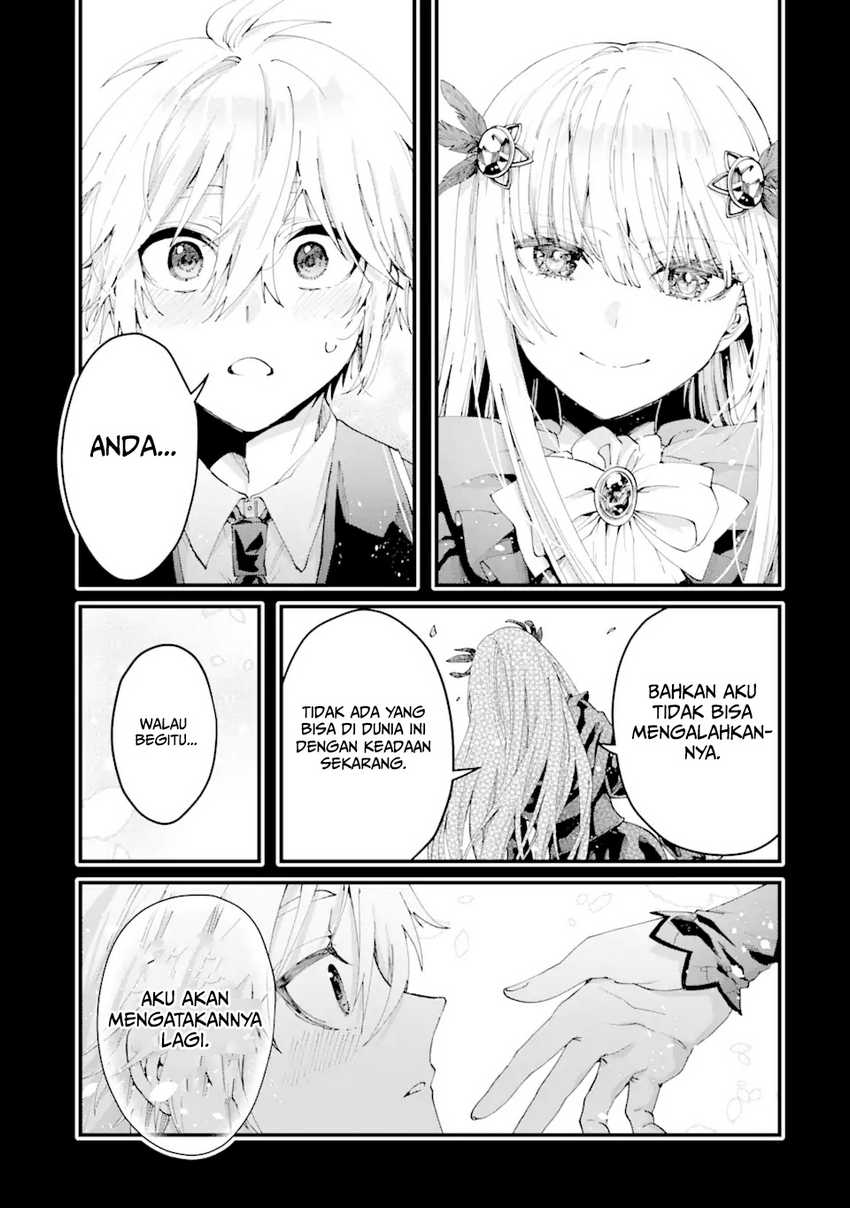 King’s Proposal (Ousama no Propose) chapter 13 halaman 30