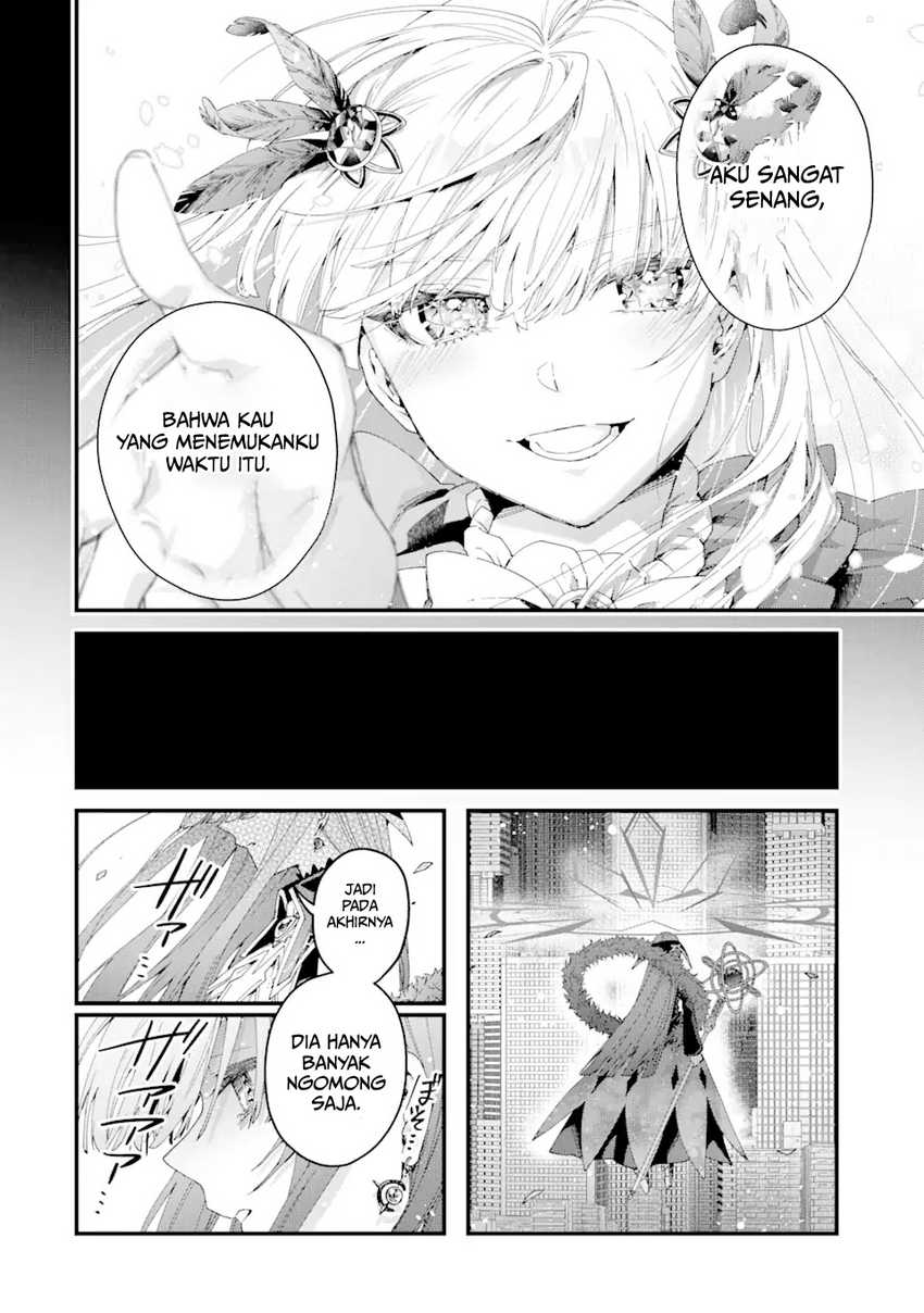 King’s Proposal (Ousama no Propose) chapter 13 halaman 31