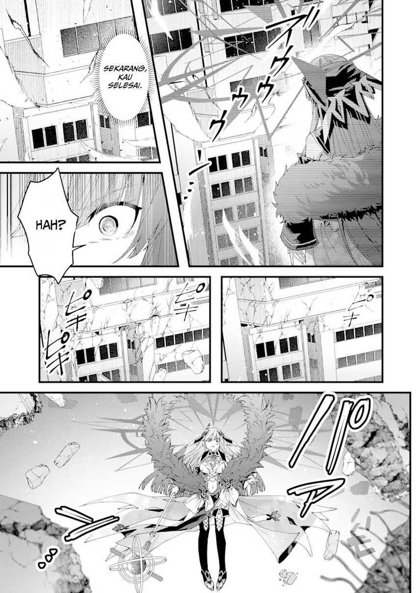 King’s Proposal (Ousama no Propose) chapter 13 halaman 36
