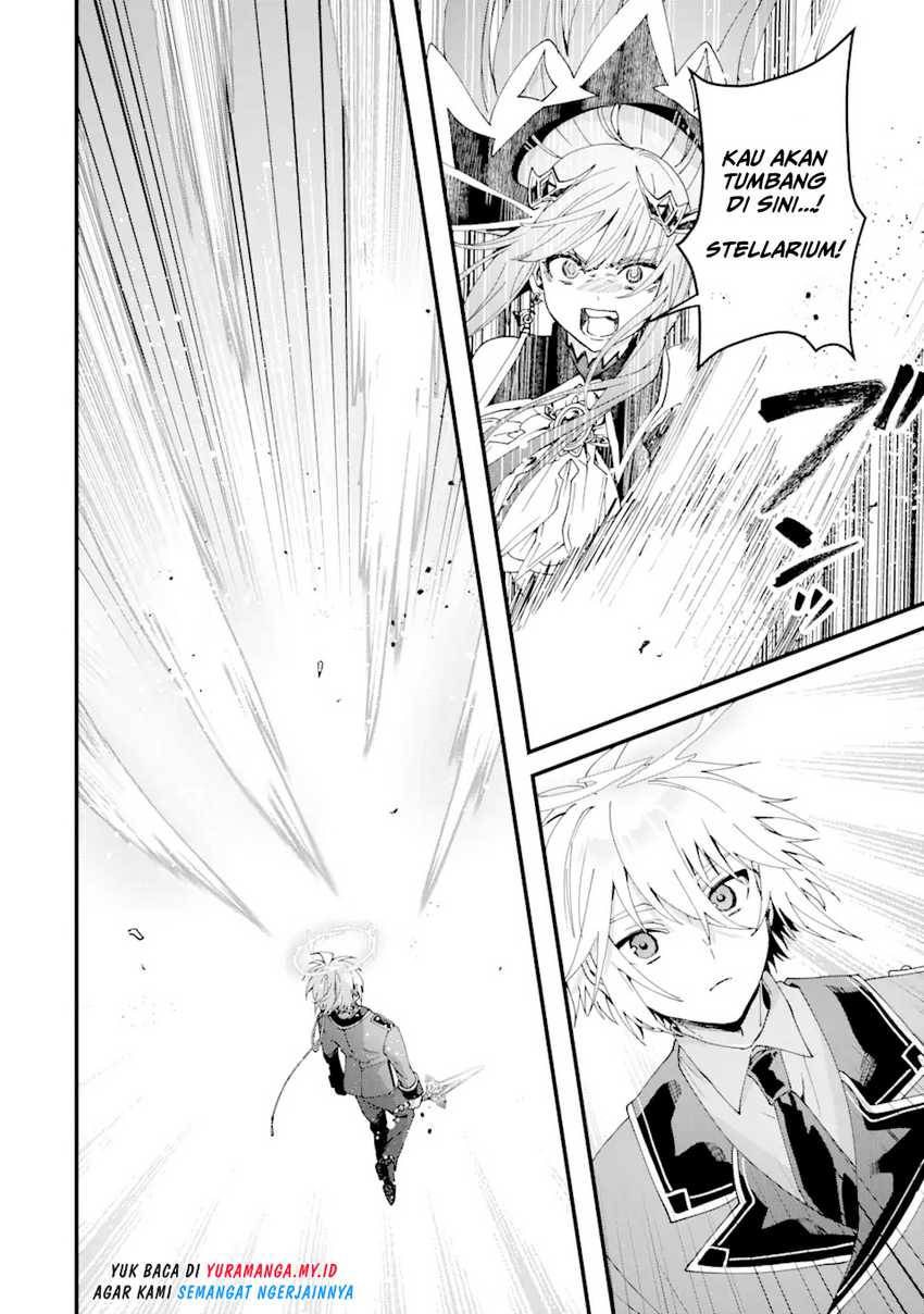 King’s Proposal (Ousama no Propose) chapter 14 halaman 16