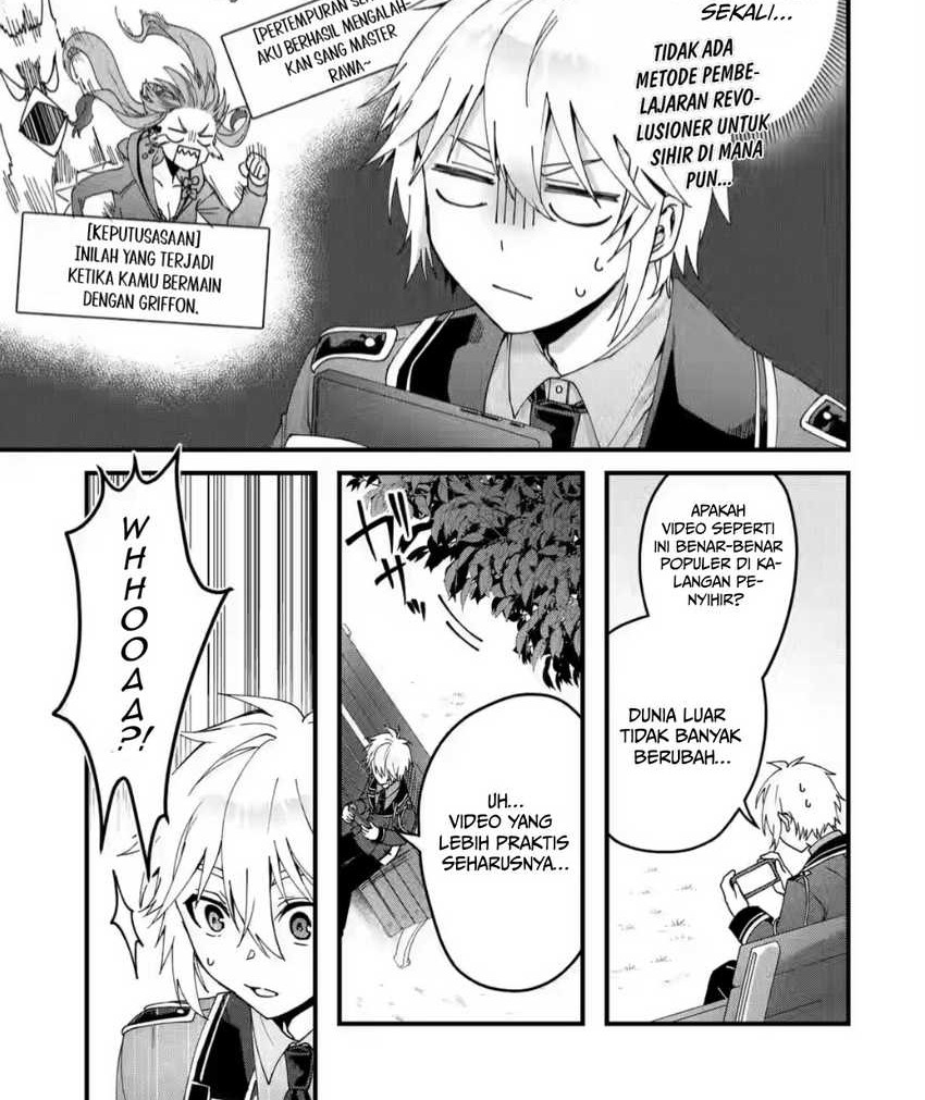 King’s Proposal (Ousama no Propose) chapter 15 halaman 16