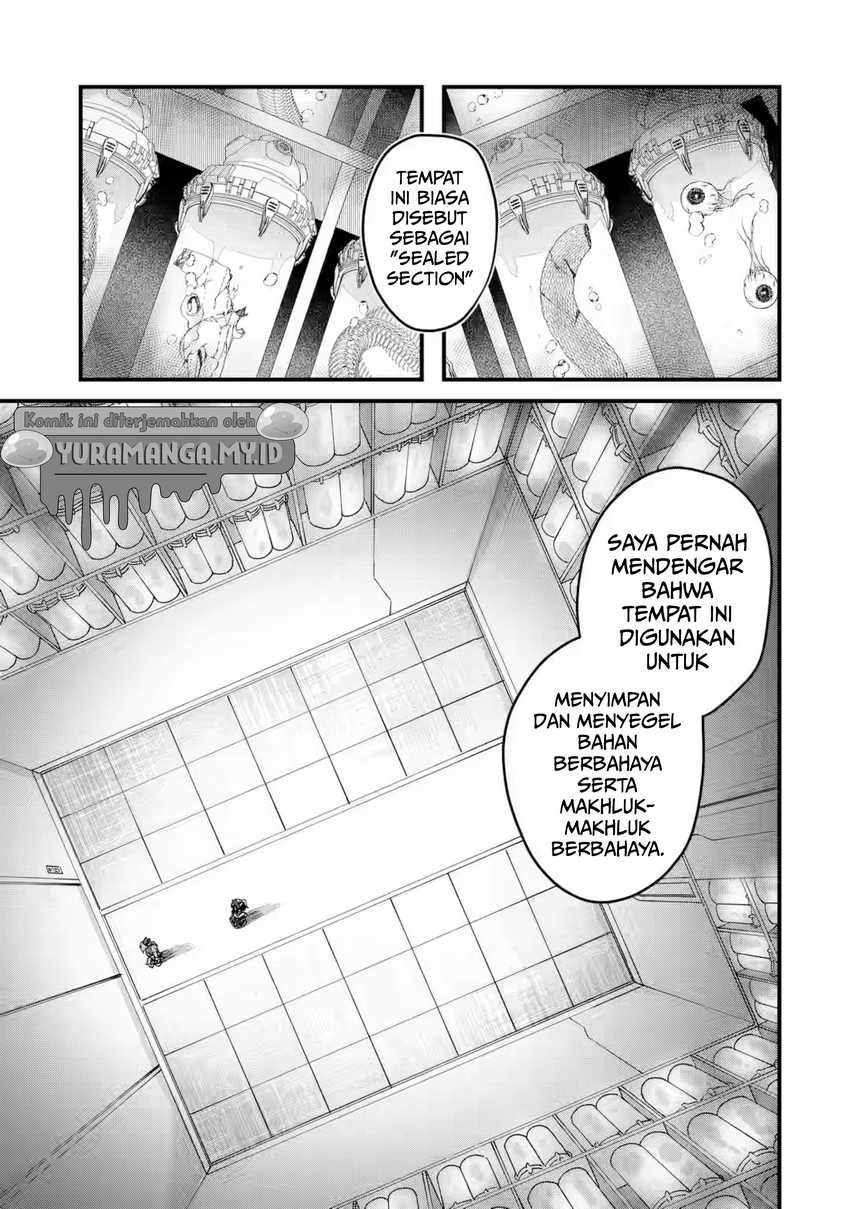 King’s Proposal (Ousama no Propose) chapter 16 halaman 4