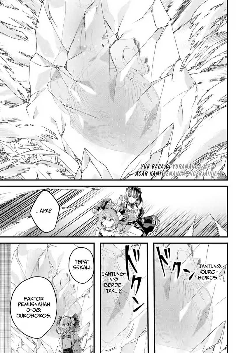 King’s Proposal (Ousama no Propose) chapter 16 halaman 6