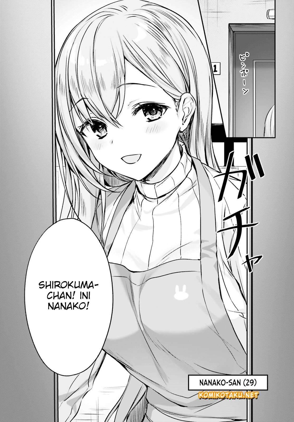 Kinjo no Nanako-san chapter 01 halaman 5
