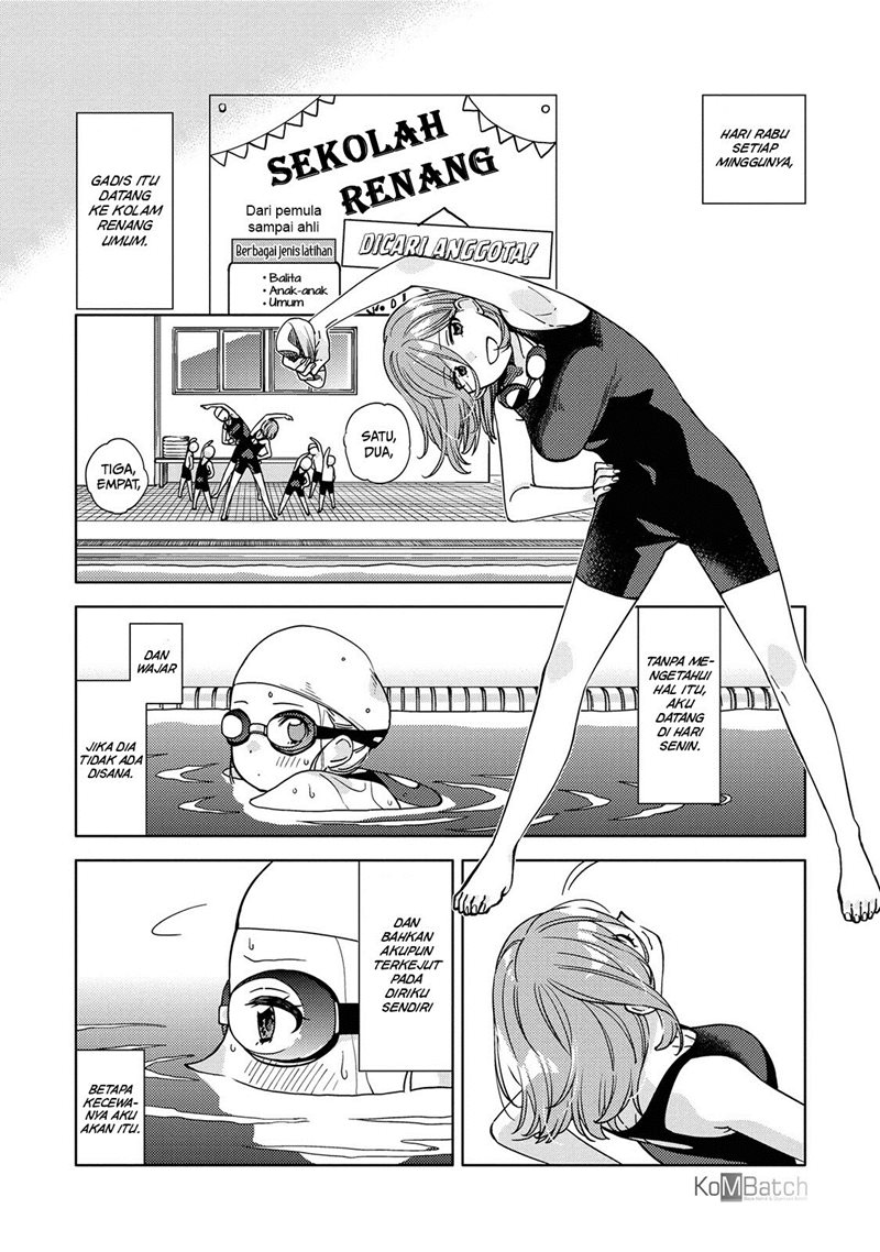 Kiotsukenayo, Onee-san chapter 02 halaman 7